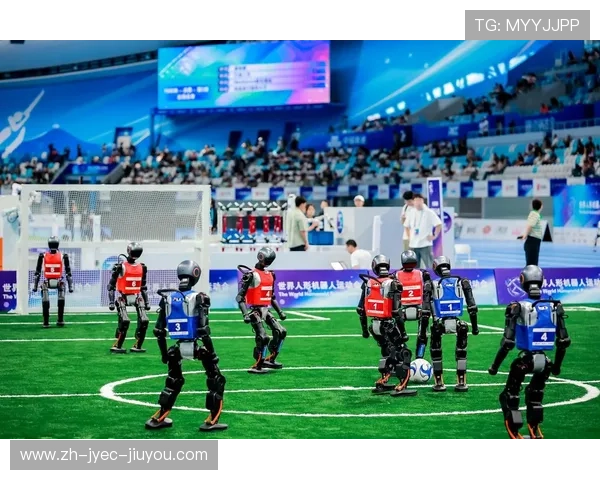 足球硅基生命科技发展对未来智能足球机器人的启示 足球硅基生命科技发展对未来智能足球机器人的启示