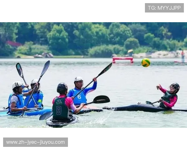 官方通知中国皮划艇协会公开选派皮艇球国际赛事选拔赛技术官员